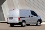 Nissan NV200 2009 года